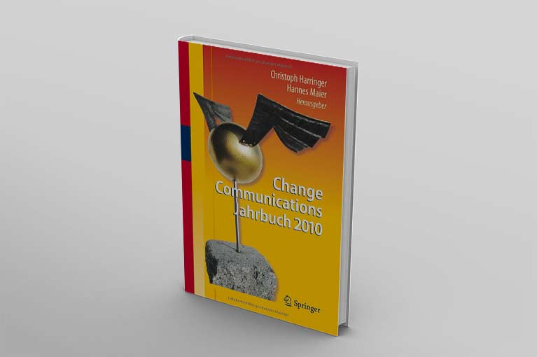 Change Communications Jahrbuch 2010