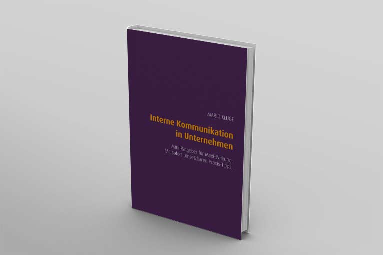 Interne Kommunikation in Unternehmen