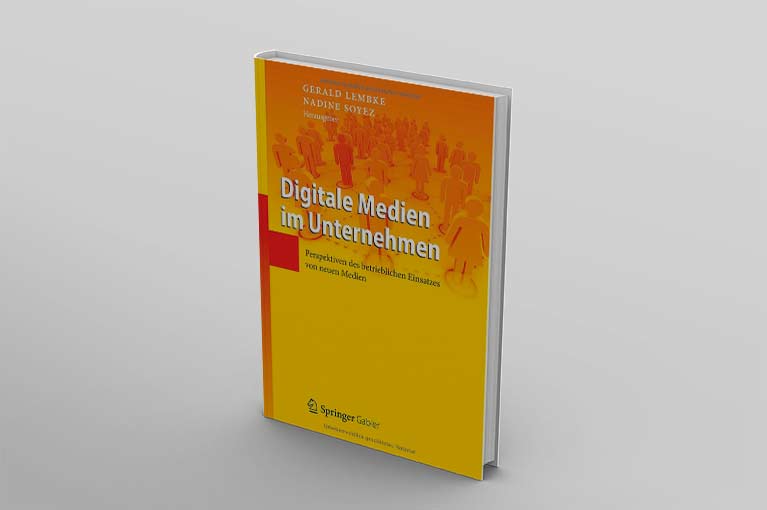 Digitale Medien in Unternehmen
