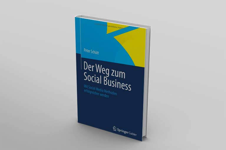 Der Weg zum Social Business