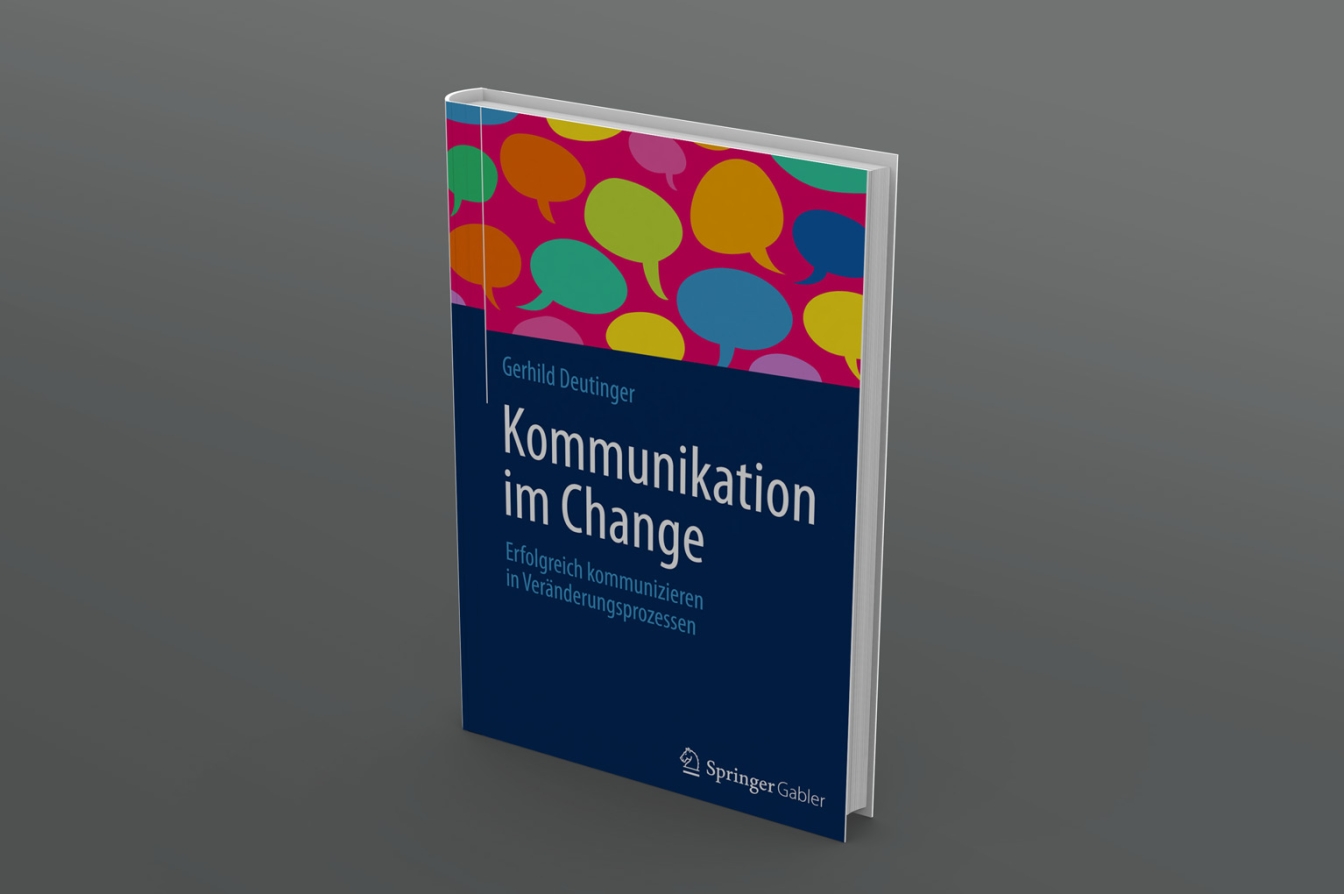 Kommunikation im Change