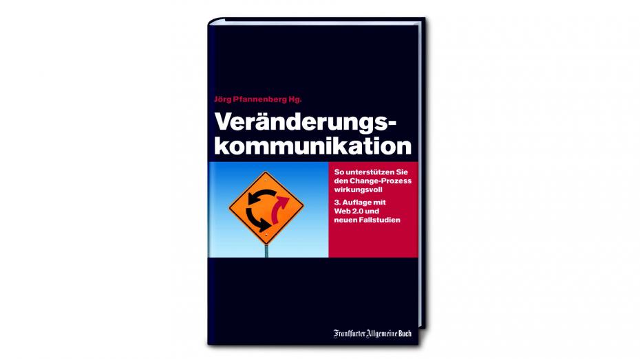 Veränderungskommunikation