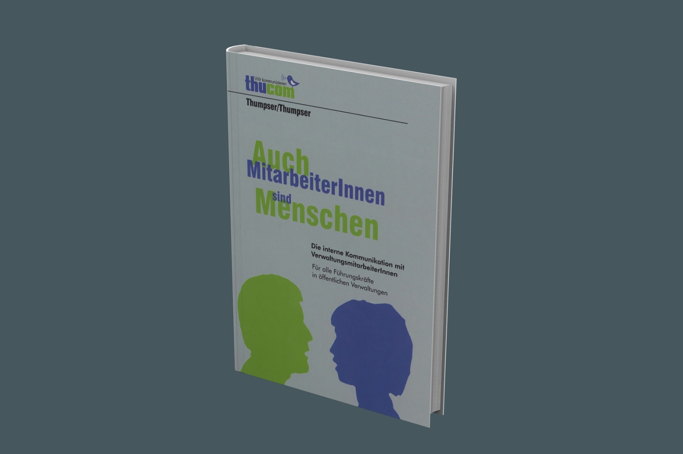 Auch MitarbeiterInnen sind Menschen