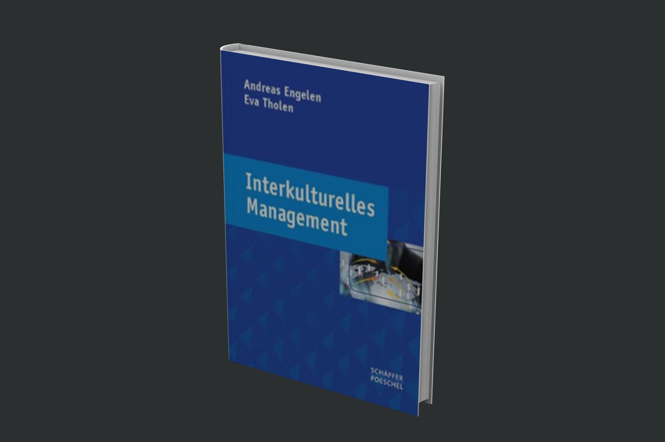 Interkulturelles Management