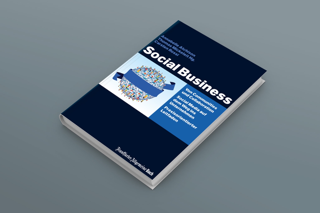 Social Business: Von Communities und Collaboration