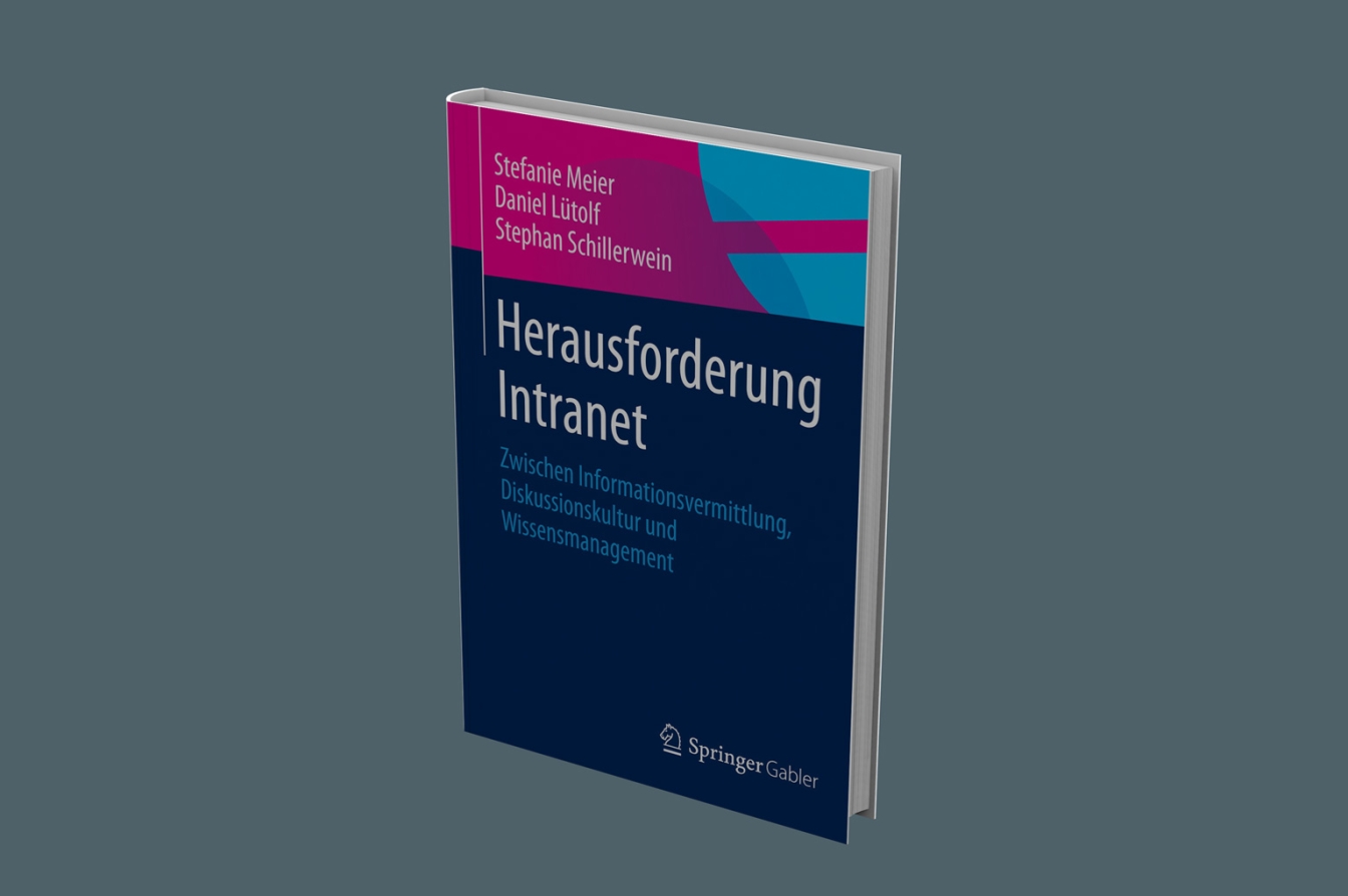 Herausforderung Intranet