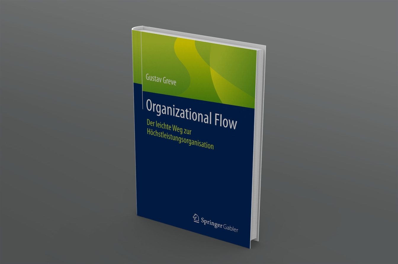 Organizational Flow