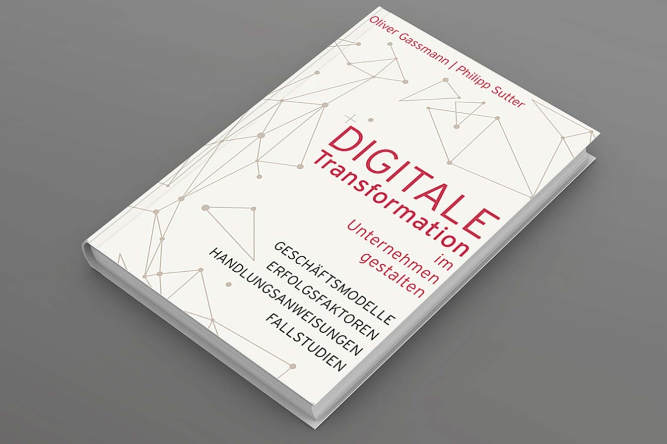 Digitale Transformation