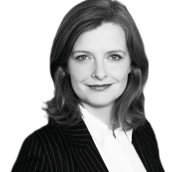 Ulrike Führmann