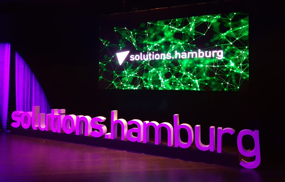 Solutions.Hamburg 2018