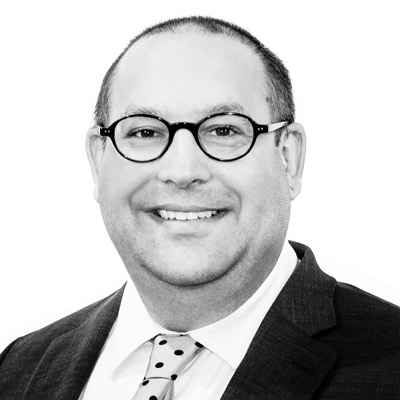 Oliver Chaudhuri