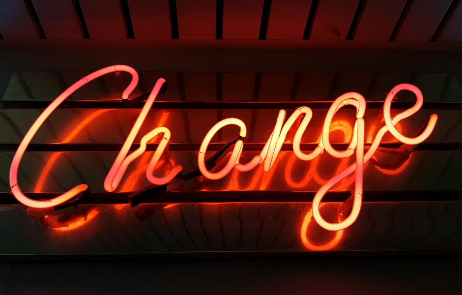 Changekommunikation