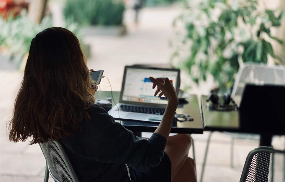 Digital als Chance begreifen