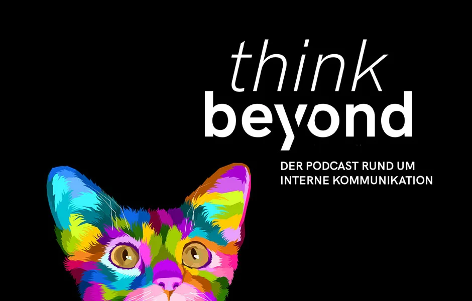 Podcast thinkBEYOND