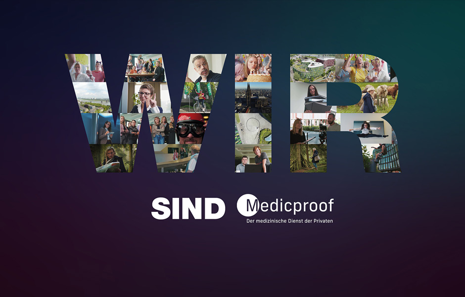 Medicproof