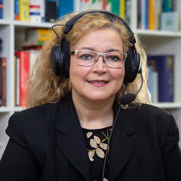 Catia Kroll Takkiani