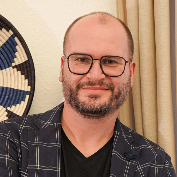 Andreas Knauer