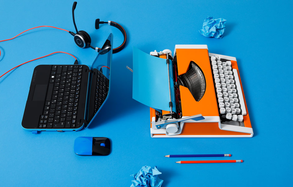 Analog? Digital? – Hauptsache zielgruppengerecht!