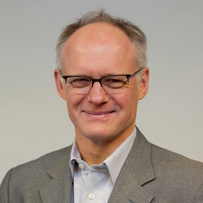 Dr. Guido Wolf