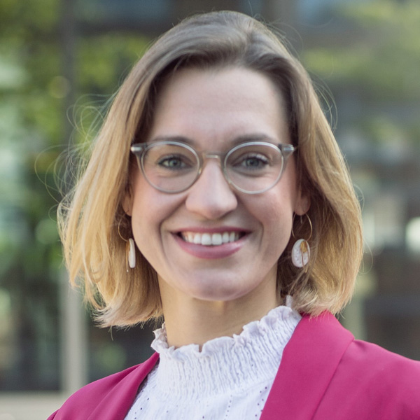 Marleen Kort