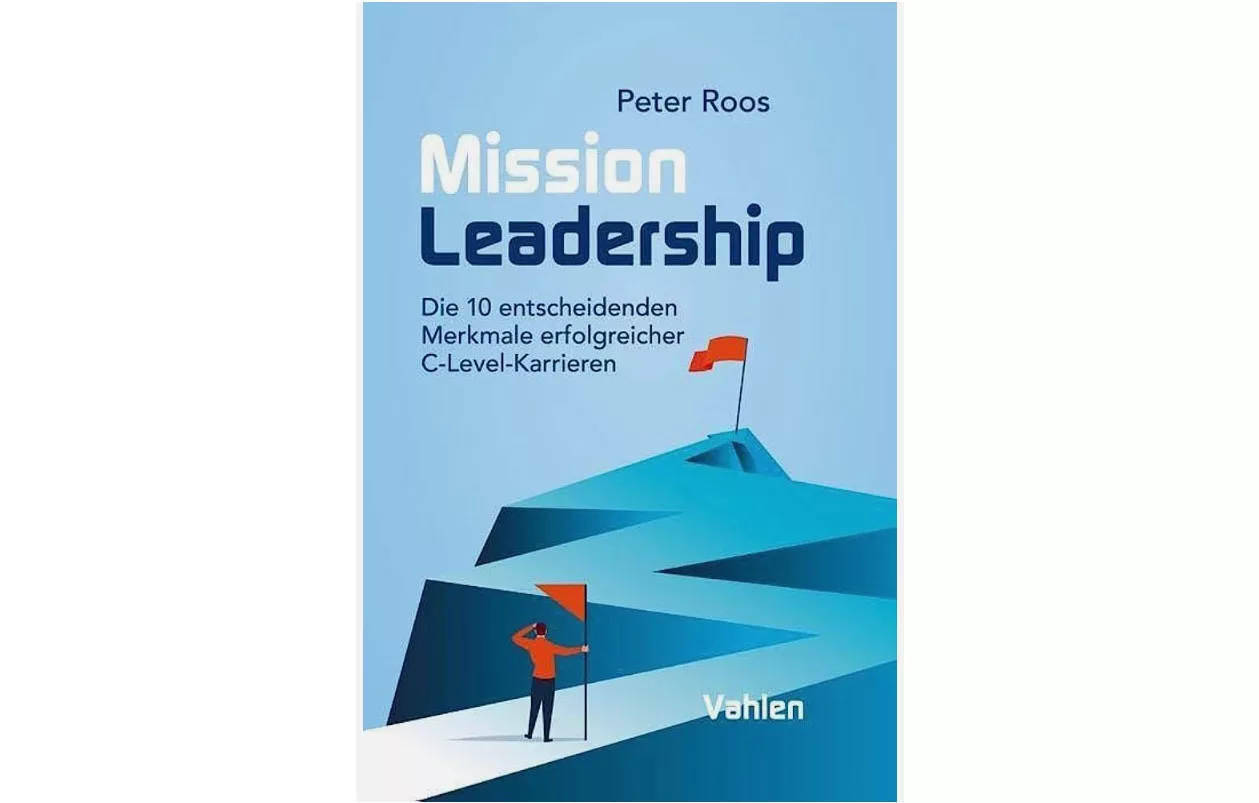 Mission Leadership