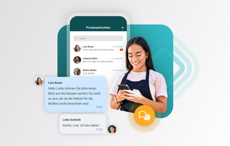 Speakap