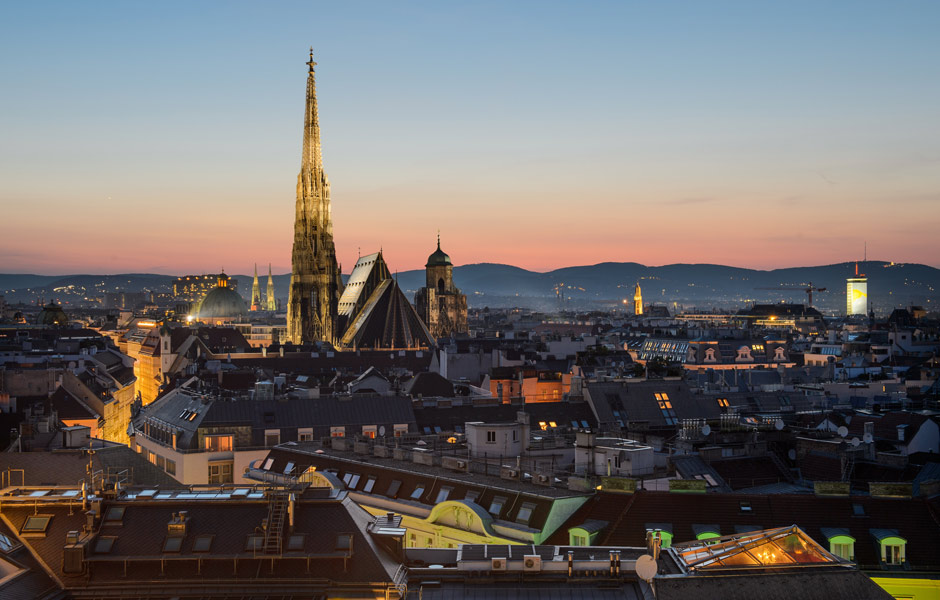 Erster BEYOND commUnity Talk in Wien – Networking als Schlüssel für den Kommunikationserfolg