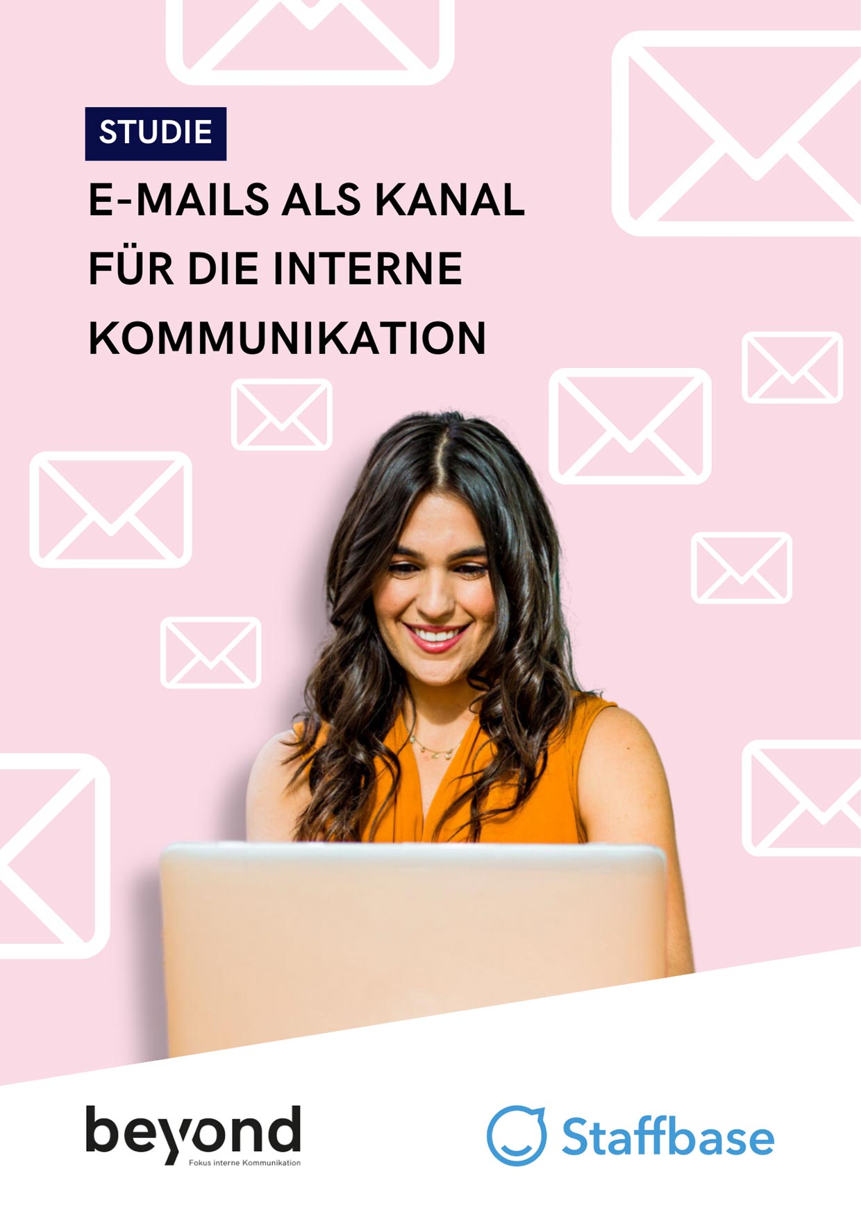 E-Mails als Kanal für die Interne Kommunikation