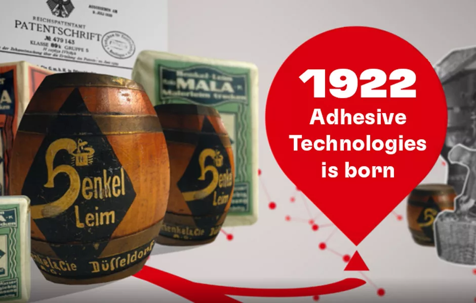 INKOMETA Case 2023: Henkel Adhesive Technologies
