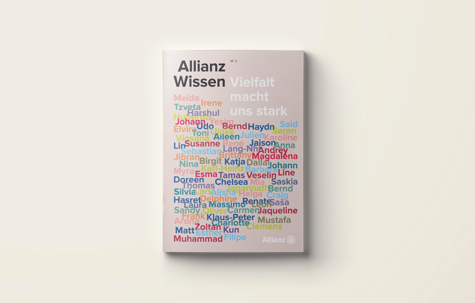 INKOMETA Case 2023: Allianz