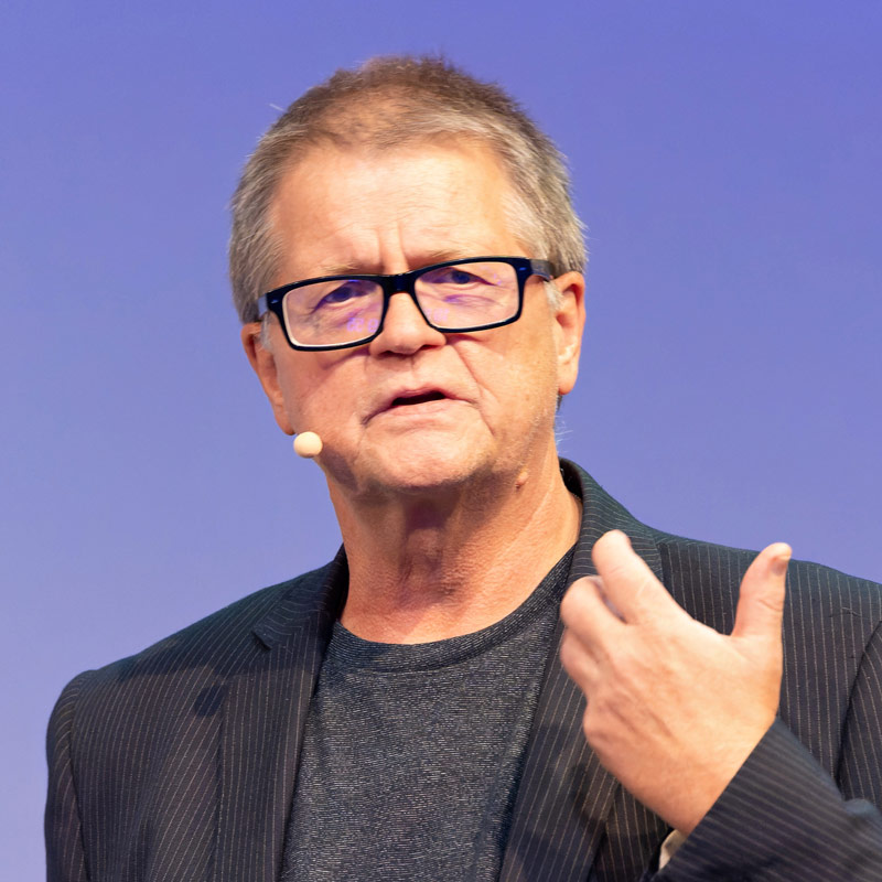 Gerhard Vilsmeier