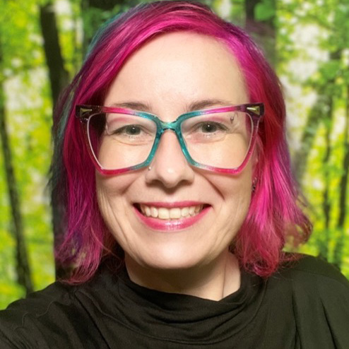 Corinna Wildfoerster-Koenig