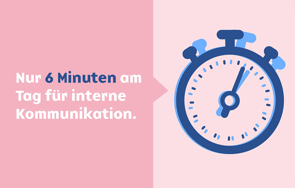 Wie die interne Unternehmenskommunikation den Anschluss und den Draht zu Mitarbeitenden nicht verliert