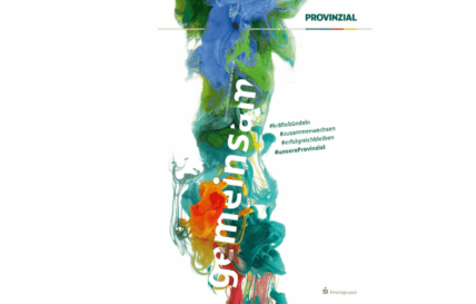 Gemeinsam Farben Prvinzial