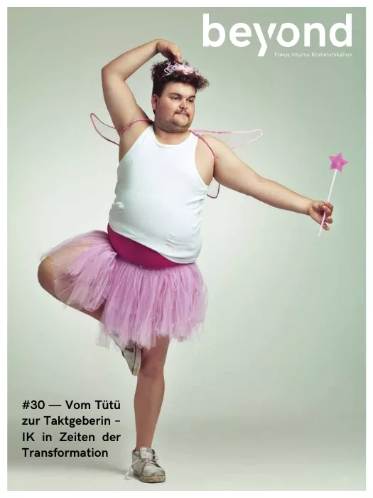 Grafik Balletttänzer