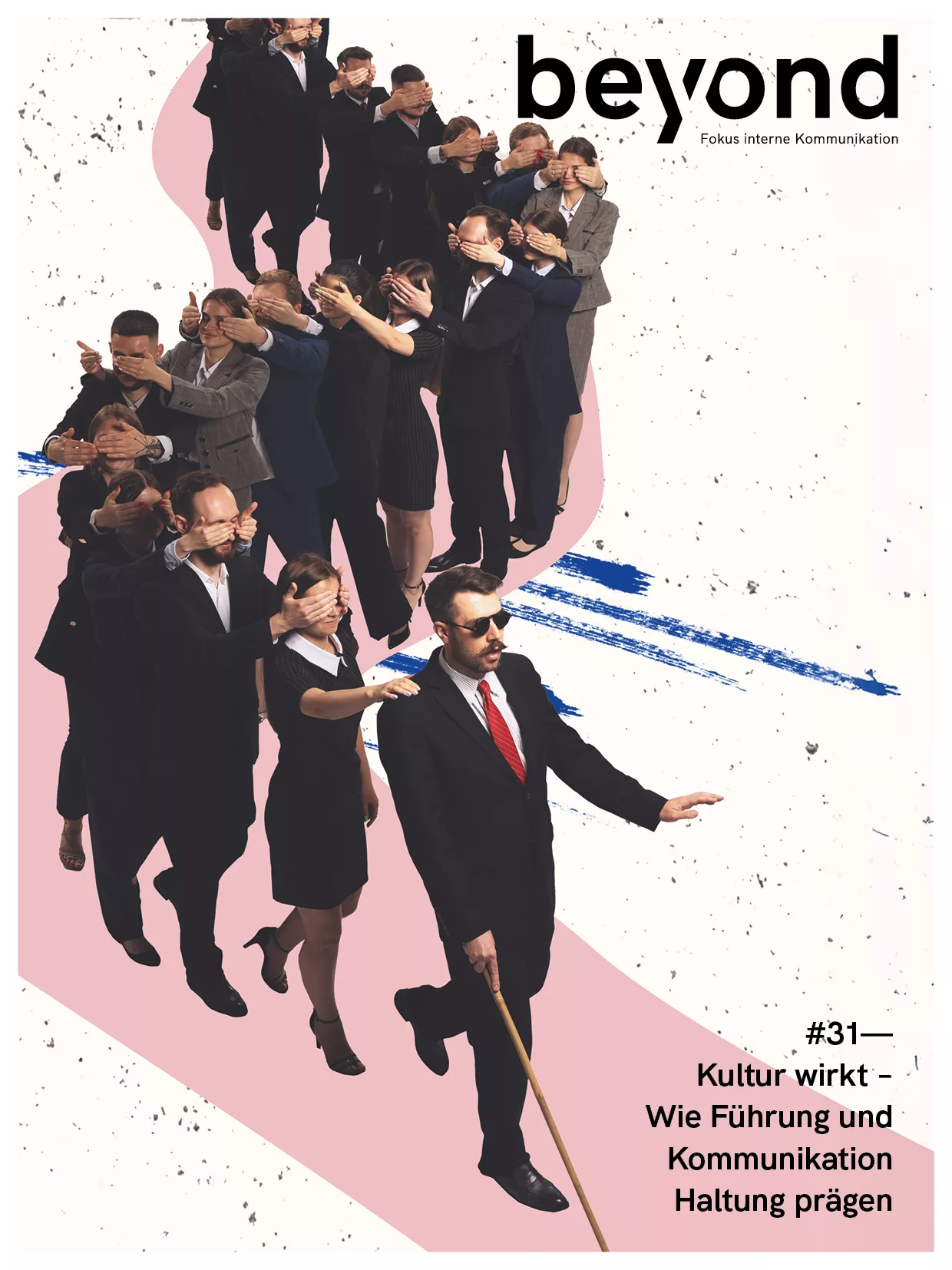 beyond #31: Kultur wirkt – Wie Führung und Kommunikation Haltung prägen