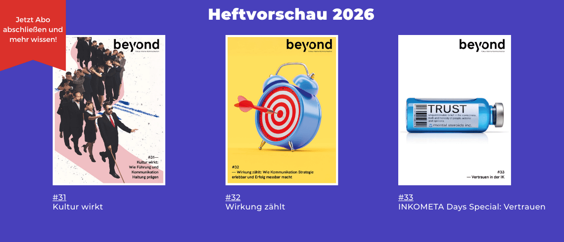 Grafik Magazin-Cover