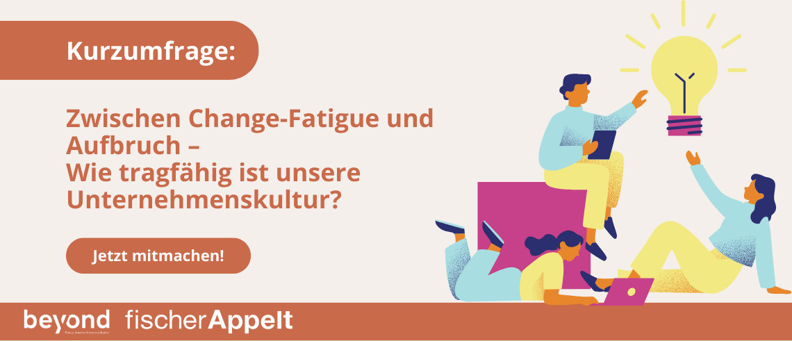 Grafik Puls der Zeit mit Team