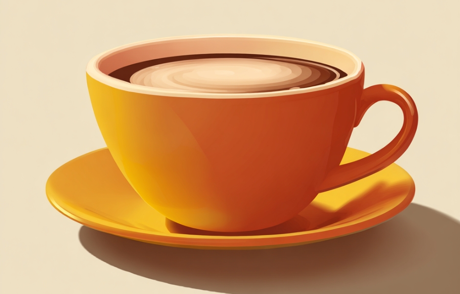 Kaffeetasse