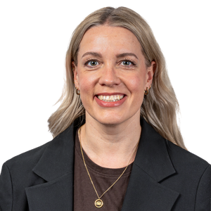 Jennifer Kaz