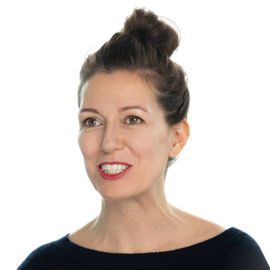 Johanna Bohlmann