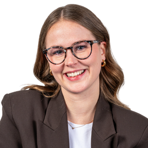 Sophia Strässer