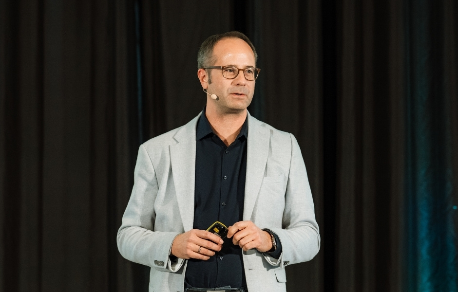 Steffen Henke