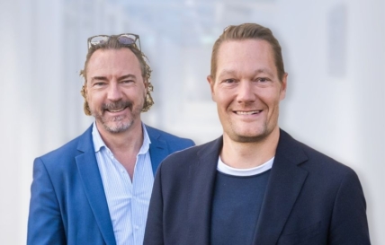 Martin Gosen, Philipp Dieterich