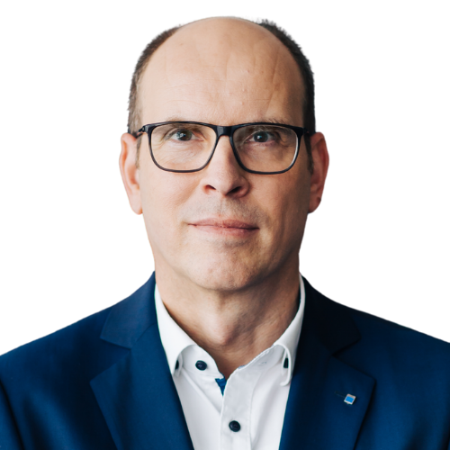Rainer Berghausen (Trumpf)