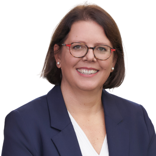 Susanne Gremmler (R+V Versicherung)