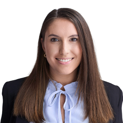 Lisa Zweier (FTI)