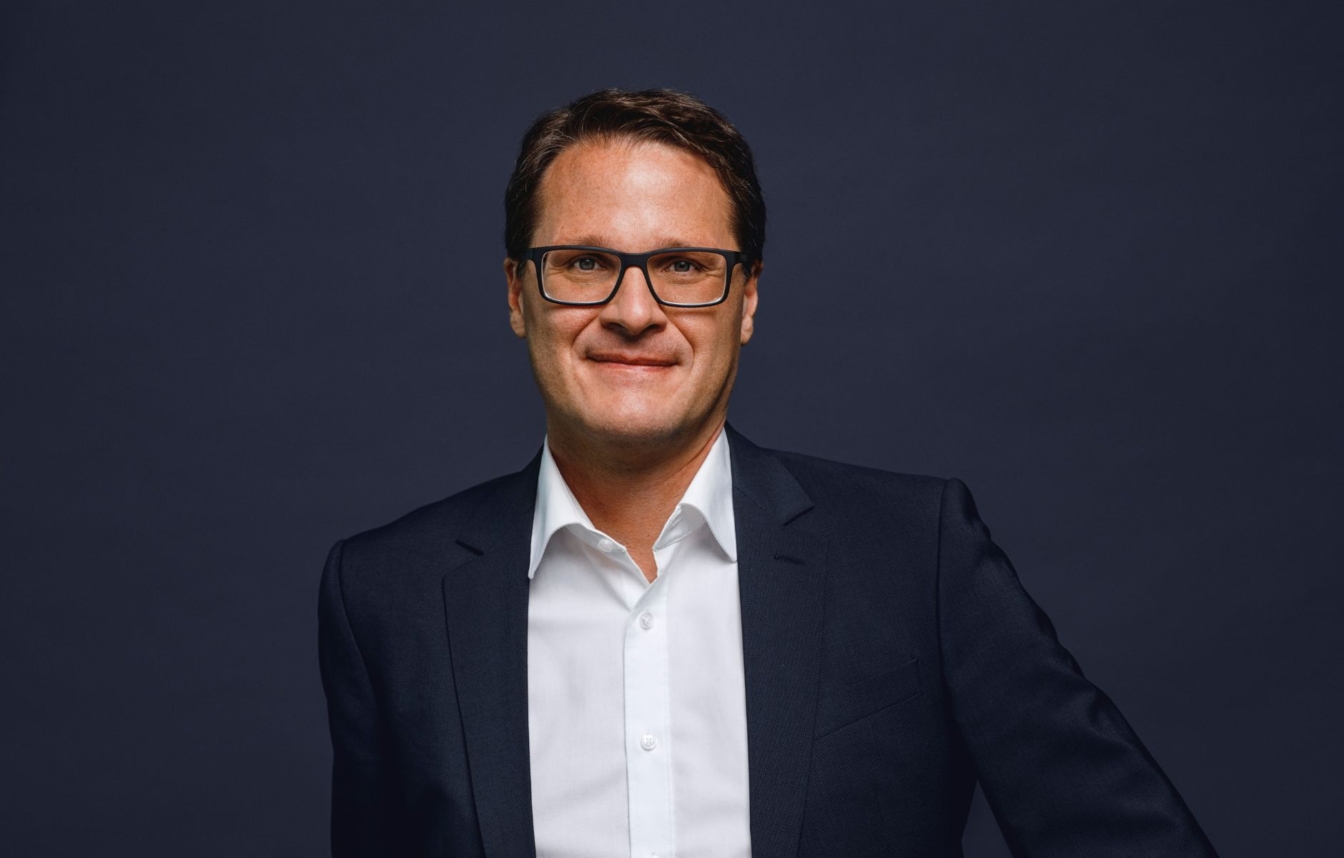 Steffen Schier