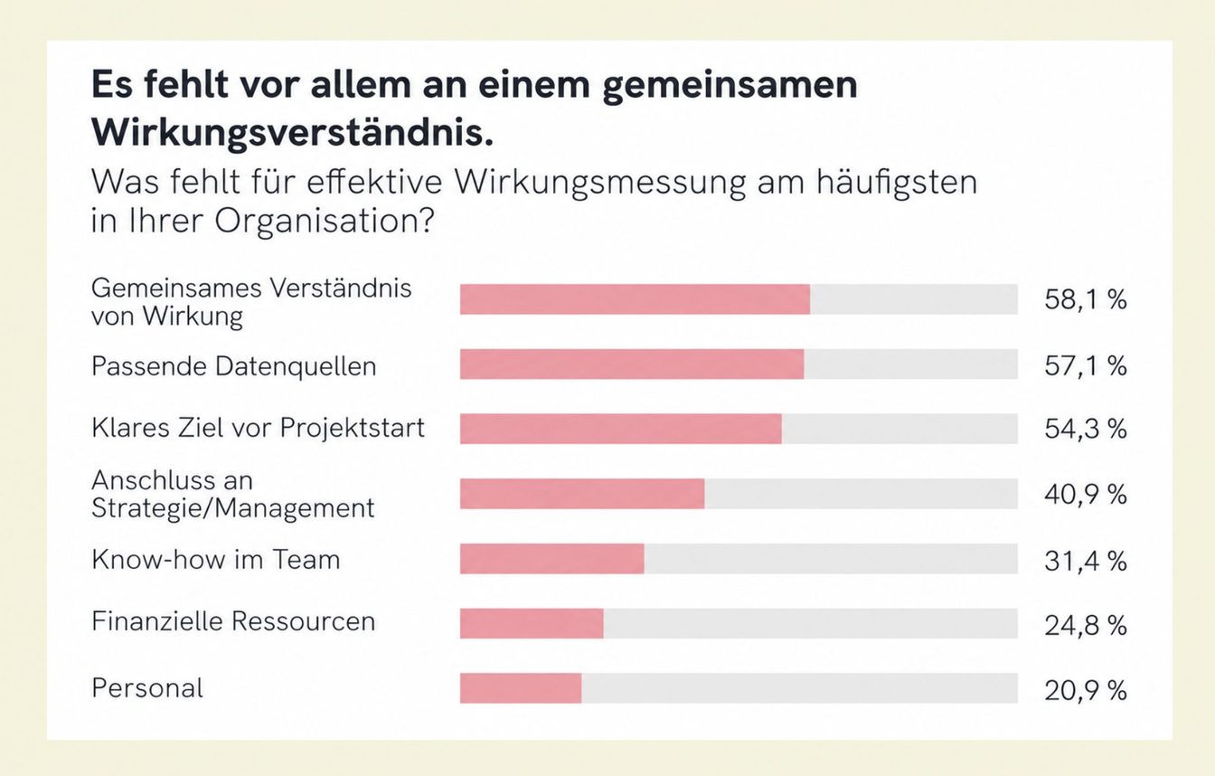 Grafik Puls der Zeit Wirkungsverständnis