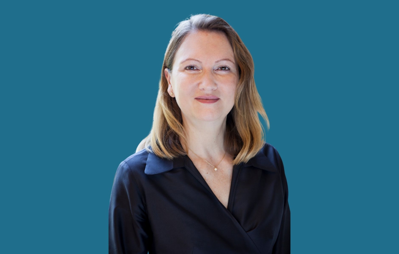Sabine Einwiller